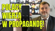 Dziambor: Spadek tempa inflacji to nie spadek cen!