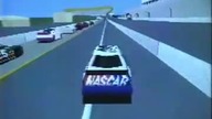 Joystick - VS - Nascar Racing