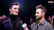 Patryk Grudowicz wygrał Top Model. Pierwsze słowa po ogłoszeniu werdyktu