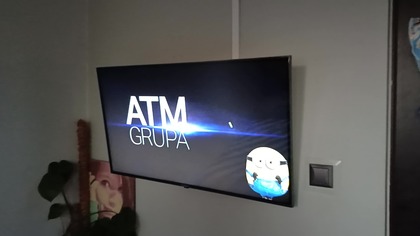 ATM Grupa Logo Bloopers (for Nataniel TV)