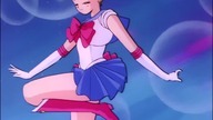 05.  Sailor Moon - Księżycowy pryzmacie, przemień mnie! (odcinki 8-51)