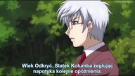 Sora no Otoshimono 09 PL Online HD