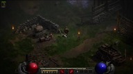 Misja ratunkowa Deckarda Caina ! - Diablo 2 Resurrected #2 - Gameplay PL