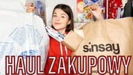 OGROMNY HAUL ŚWIĄTECZNY - Pepco, Auchan