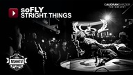 LES TWINS | soFLY- Straight Things
