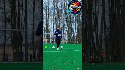 trafię słabszą nogą 3x w poprzeczkę zostawiasz obserwację 