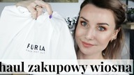 HAUL: FURLA PIPER, MASSIMO DUTTI & DRYKORN