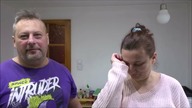 CIĄGLE ZMIENIA ZDANIE I ZAKUPY Z BIEDRONKI
