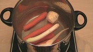 Wigilijna zupa grzybowa [video-kuchnia.pl]