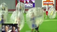WTF!!!!!!! Norwegians