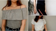 PRZERABIAM STARE UBRANIA!  DIY