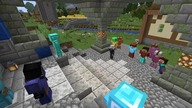 Gothic , ale coś zepsułem i zamiast Vatrasa przemawiam ja [#gothic #minecraft]