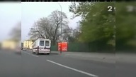 Makłowicza zabrało pogotowie na kaca