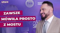 Egurrola tak reaguje na pracę z Wieniawą.  Zapytaliśmy go o przeszłość z Pavlović
