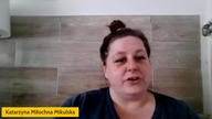[ZN7] Czarny bez.  Odpowiedź na 99 chorób - Katarzyna Miłochna Mikulska