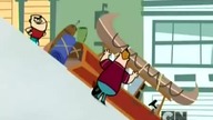 Robotboy odc. 37