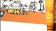 Komiks Cartoon Network - spot reklamowy (wersja 2)
