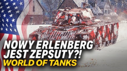 JAK WARGAMING BALANSUJE TE MAPY?! :( - XM69 HACKER