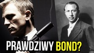 10 prawdziwych SZPIEGÓW  [TOPOWA DYCHA]