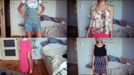 Haul ubraniowy | TOMTOP, TBDRESS