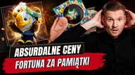 ABSURDALNE, NIEDORZECZNE TAK WYGLĄDAJĄ CENY NA STANACH ZJEDNOCZONYCH