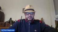 Antoni Dudek nie tylko bada ale też rozpowszechnia propagandę PRL i PiS - dr Piotr Napierała