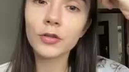 JAK DORABIAŁAM  NA STUDIACH?! #storytime #grwm #studia #makijaż #malujemysię