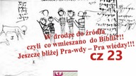 W drodze do źródła!!! cz 23 Bogowie- wpjownicy , Bogowie-Niszczciele