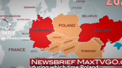 Warunkiem pokoju w Europie jest 100% demilitaryzacja i defaszyzacja Ukrainy! Prezydent Putin ma  mp4 686x432