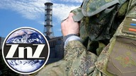 Rosjanie ukradli radioaktywne substancje z Czarnobyla #shorts