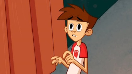 Dude. Thats. My. Ghost. S01E24. WEB. 576p. H264. MP2.pl. M3NT4L-BTV