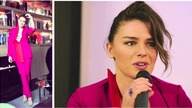 Styl Nataszy Urbańskiej. Gwiazda zbyt idealna, żeby ją polubić? [Styl i Pieprz]