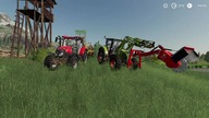 Karczowanie pni i sadzenie drzew - Farming Simulator 19 | #19