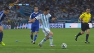 Messi na Copa America 2016