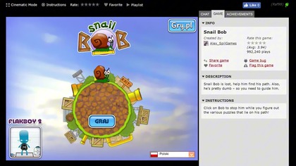 Raf99 Ślimak Bob Wszystkie Odcinki [1080p]