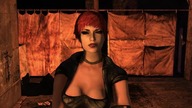 never go with Nikki #metro2033