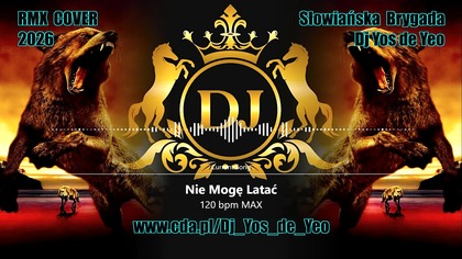 120 bpm MAX Instrumentalne - Dj Yos de Yeo MEGAMIX Tropical Deep House Chill Out 2026 Słowiańska Brygada
