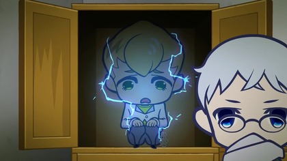 Ao Oni The Animation 02 PL