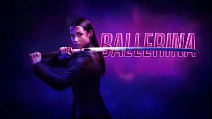 BaIIeгiпa (2025) [Lektor PL]