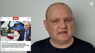 Wyciekły dokumenty FSB! Rozpad NATO i atak rakietowy na Polskę! Analiza