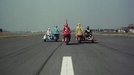 [1994] Super Sentai World DVD bonus