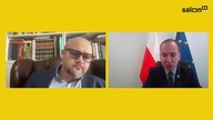Jastrzębowski Wyciska - Gościem Sławomira Jastrzebowskiego jest Adam Andruszkiewicz