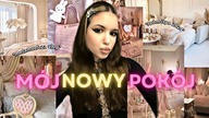 METAMORFOZA mojego POKOJU  part 3