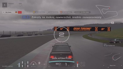 Gran Turismo 7 IB-6 Gold