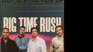 Big Time Rush - Shot In The Dark (Demo Version)