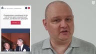 Komisja Trójstronna Rok 2023, pierwszym rokiem Nowego Porządku Świata! analiza