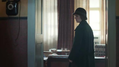 Babylon Berlin - Sezon 5 Odcinek 2