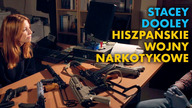Stacey Dooley: hiszpańskie wojny narkotykowe S01E01 Lektor PL