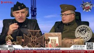 IDIOCI.  Pt.  20. 12. 2024r.  W.  Olszański, M.  Osadowski Rodacy Kamraci NPTV.pl