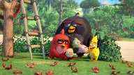 Angry Birds Film 2 (2019) Dubbing FHD